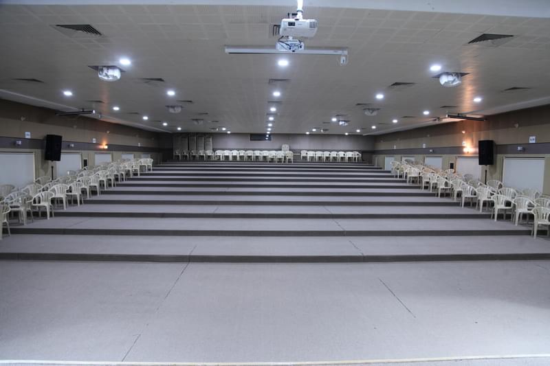 Atmiya University Rajkot Auditorium photo 3